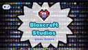 Bloxcraft Studios • Bloxcraft UBG splash