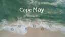 Cape May Banner