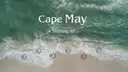 Cape May Discord server banner