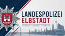 Landespolizei Elbstadt splash