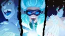 splash