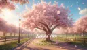 🌸🌸Sakura Voice🌸🌸 splash
