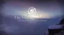 The Forgotten Archive splash