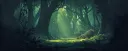 Echoglow Hollow splash