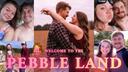 The Pebbles Land🪨 Banner