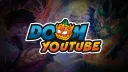 Doom's server splash