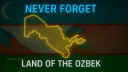 LEARN OZBEK Discord server banner