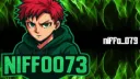 niffo073's server Discord server banner