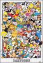 Cartoon ReOrbit Banner