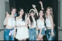 fromis9 splash