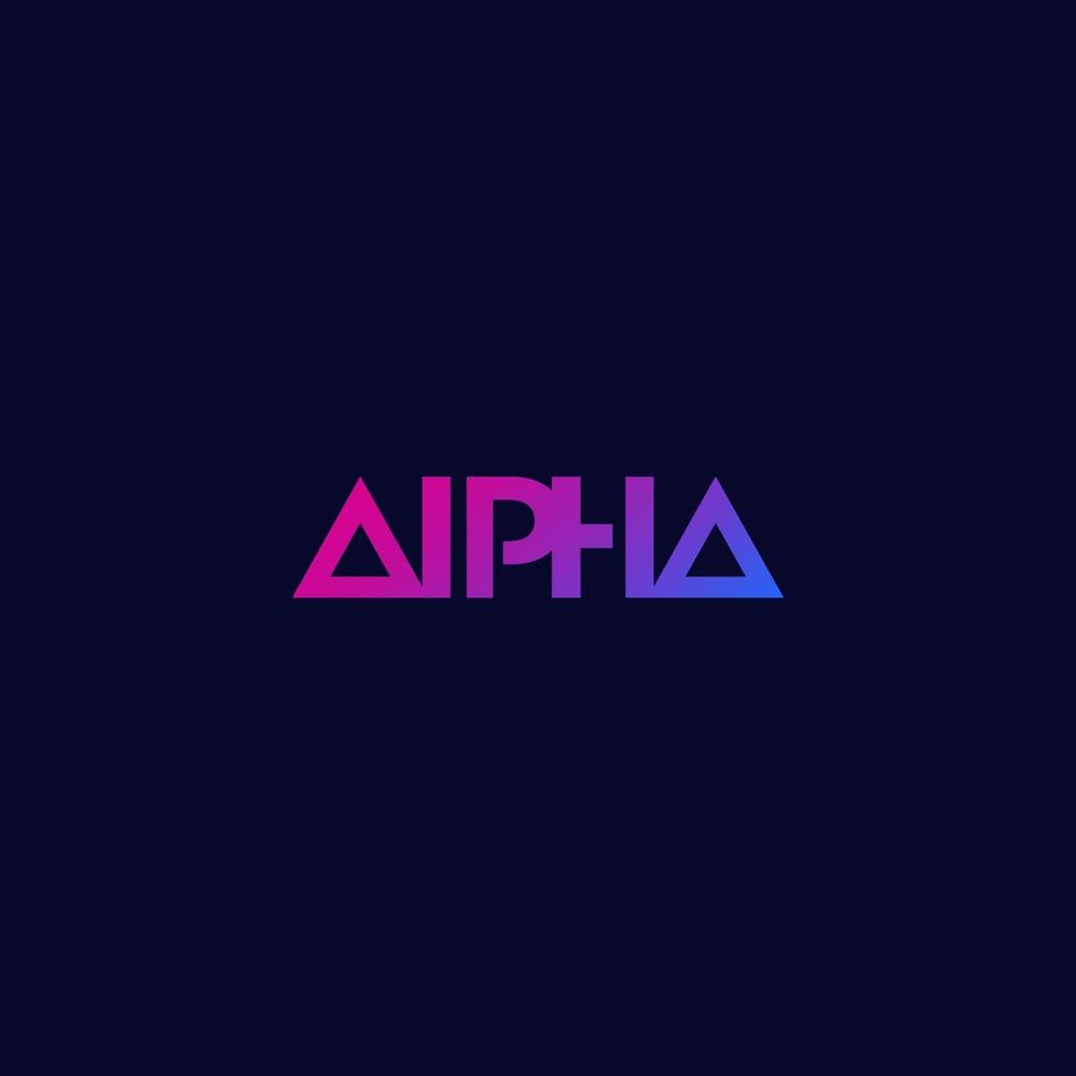 ALPHA