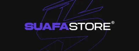 SUAFASTORE™ - 2026 splash