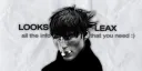 LOOXLEAKS splash