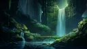 Gofdammit's Forest splash