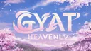 𝚐𝚢𝚊𝚝 𝚑𝚎𝚊𝚟𝚎𝚗𝚕𝚢 ♡¸.•* Discord server banner