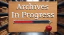 Cherry Drink Archives Discord server banner
