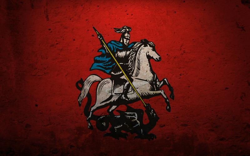 Nevskiy Squad | Minecraft