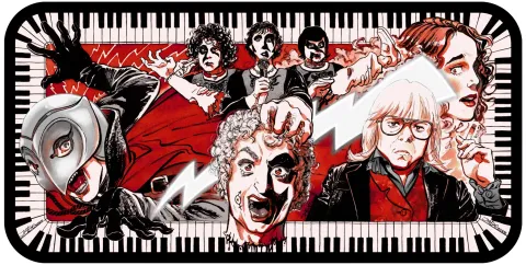 Death Records Unofficial Group splash