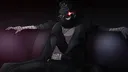 𝒞𝒾𝓉𝓎 𝐼𝓃 𝒯𝒽𝑒𝒱𝑜𝒾𝒹 Discord server banner