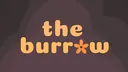 the burrow Discord server banner