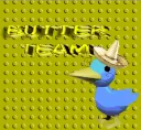 Butter Team splash
