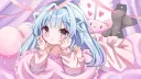 ✧˚₊‧ Space CatCafé ₊˚✧ splash