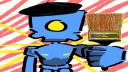 ULTRAKILL ARTIST HUB splash