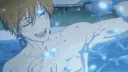 splash