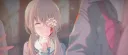 ❀ Project : Blooming Pain splash