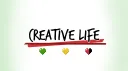Creative Life Banner