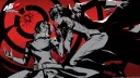 Persona5: The Phantom X splash