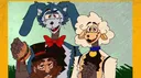 Showstoppers INC. (GRAND OPENING!!! 🍰🎉) Discord server banner