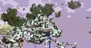 Minecraft: Oldschool Edition splash