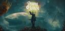 DAVY x JONES Banner