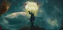 DAVY x JONES splash