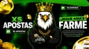 XS APOSTAS SALA 15c splash