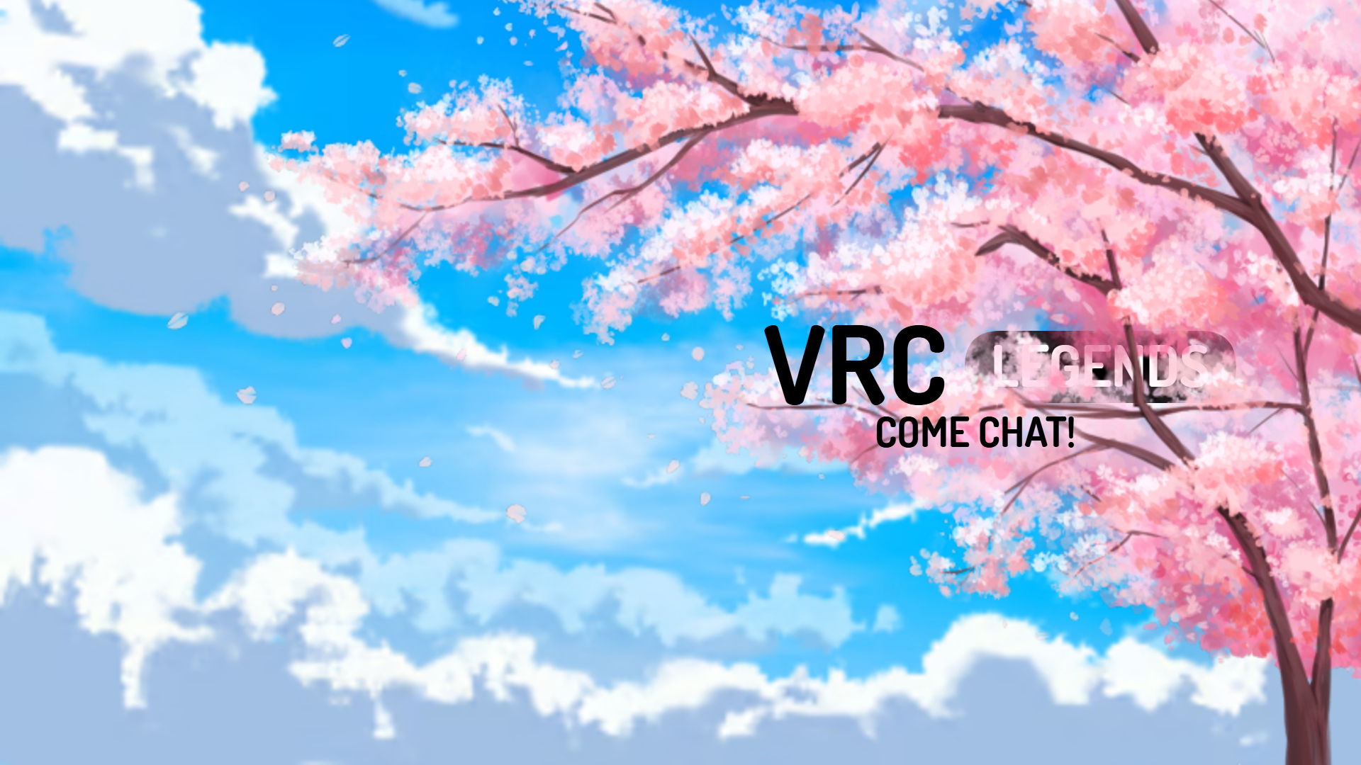 VRChat Legends