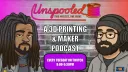 Unspooled Podcast splash