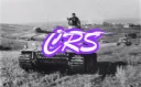 CRS | Est. 2022 splash