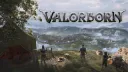 Valorborn splash
