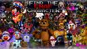 Find The FNaF Character! Banner