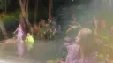 splash