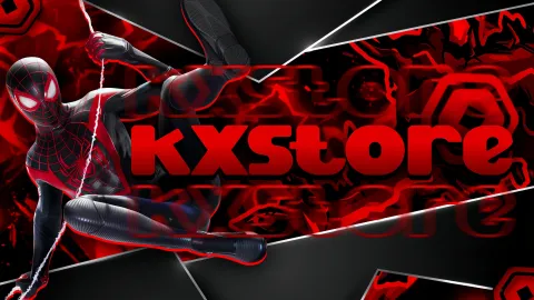 KxStoreOFC #200 splash