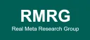 The Real Meta Research Group (RMRG) splash