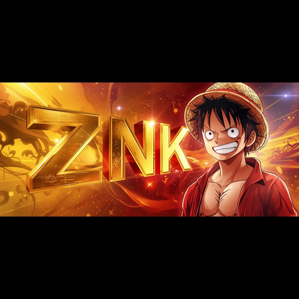 ZenithKai Discord server banner