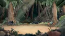 Over The Garden Wall splash