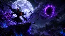 Darkrai's NightMare Discord server banner