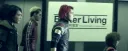 KILLJOYS NEVER DIE splash