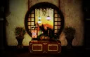 Foxfire Onsen splash