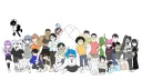 たけのこさーばーっ！ splash